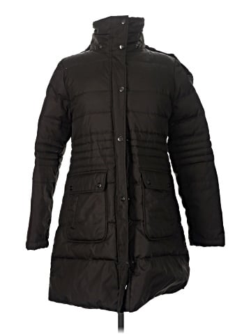 Donna Karan New York Coat (view 1)