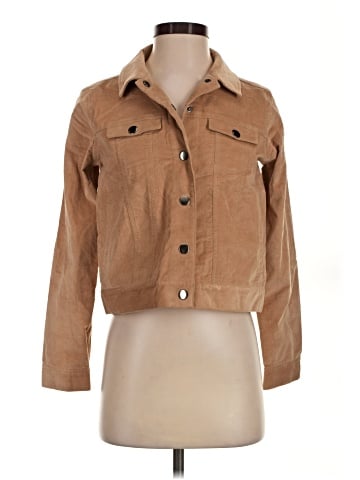 Peace of Cloth Jacket (view 1)