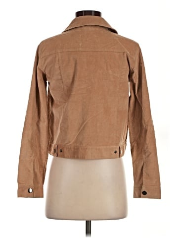 Peace of Cloth Jacket (view 2)