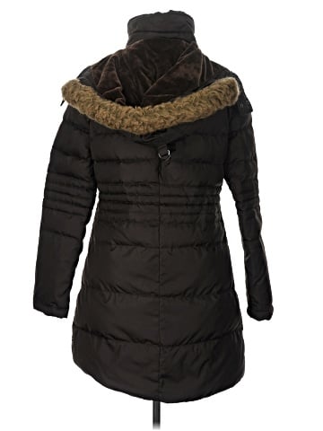Donna Karan New York Coat (view 2)
