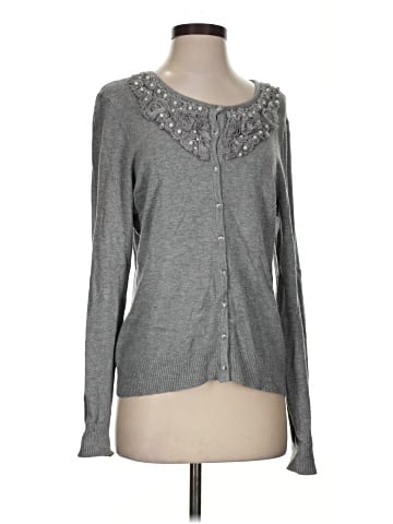 Debbie Morgan Long Sleeve Top (view 1)