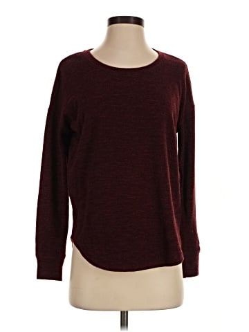 Roots Pullover Sweater (view 1)