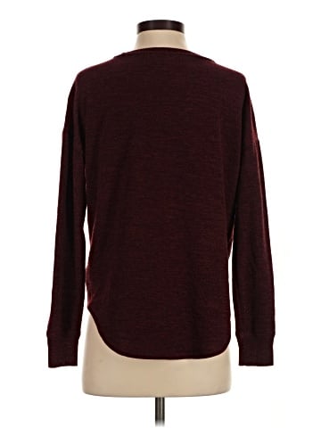 Roots Pullover Sweater (view 2)