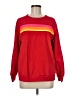 Unbranded Red Sweatshirt Size M - photo 1