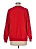Unbranded Red Sweatshirt Size M - photo 2