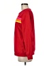 Unbranded Red Sweatshirt Size M - photo 5
