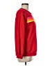 Unbranded Red Sweatshirt Size M - photo 4