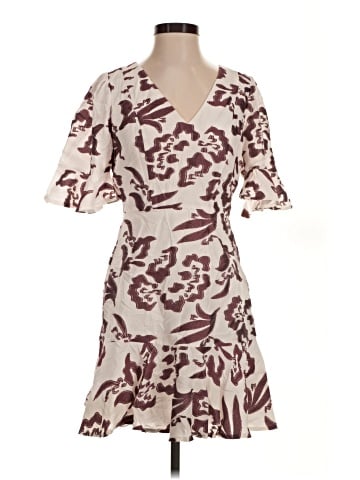 Rebecca Taylor Cocktail Dress (view 1)