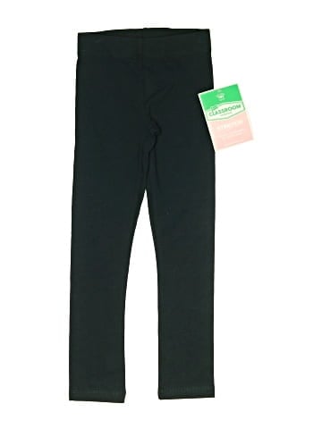 Classroom School Uniforms Active Pants (view 1)