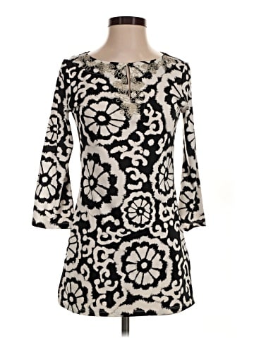 INC International Concepts Casual Dress (view 1)