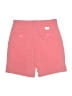 Vineyard Vines Chevron-herringbone Red Shorts Size 7 - photo 2