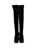 Stuart Weitzman Black Boots Size 8 1/2 - photo 2