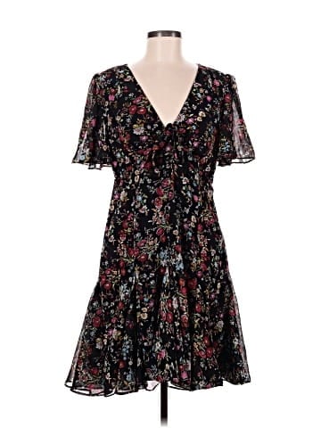 Ranna Gill Casual Dress (view 1)