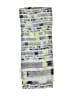 Assorted Brands 100% Linen Green Scarf One size - photo 2