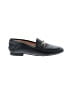 Coach Black Flats Size 5 1/2 - photo 1