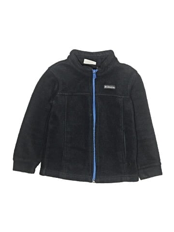 Columbia Jacket (view 1)
