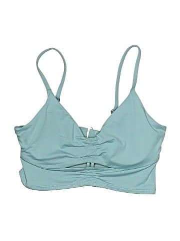 Athleta Swimsuit Top (view 1)