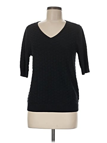 Ella Moss Pullover Sweater (view 1)