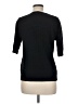Ella Moss Black Pullover Sweater Size M - photo 2