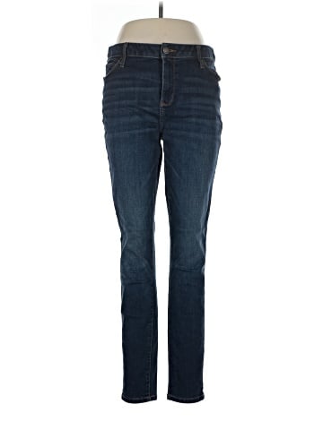 Simply Vera Vera Wang Jeans (view 1)