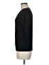 Ella Moss Black Pullover Sweater Size M - photo 5