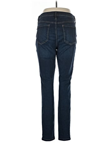 Simply Vera Vera Wang Jeans (view 2)