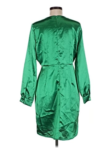 Chetta B Cocktail Dress (view 2)