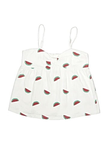 Old Navy Sleeveless Blouse (view 1)