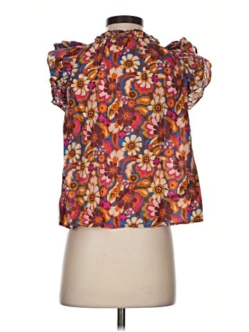 Olivaceous Tank Top (view 2)
