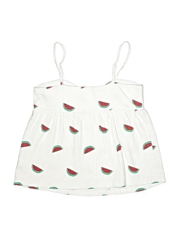 Old Navy Sleeveless Blouse (view 2)