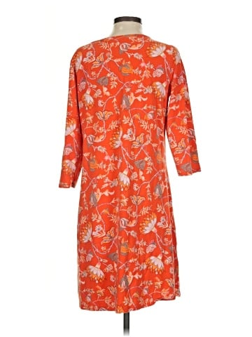 Liz Claiborne Casual Dress (view 2)