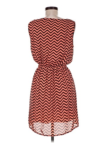 Sky Casual Dress (view 2)