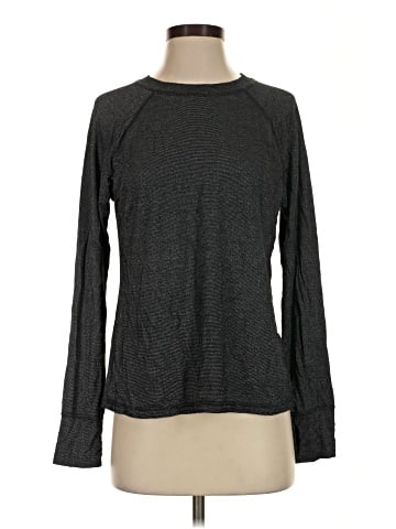 Ideology Long Sleeve T-Shirt (view 1)