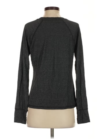Ideology Long Sleeve T-Shirt (view 2)
