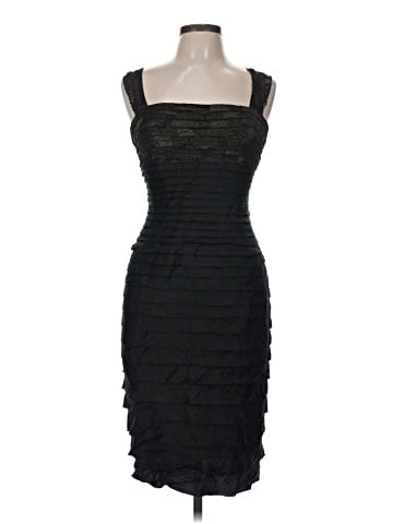 JS Collections Cocktail Dress (view 1)