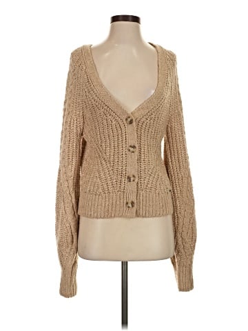 Abercrombie & Fitch Cardigan (view 1)