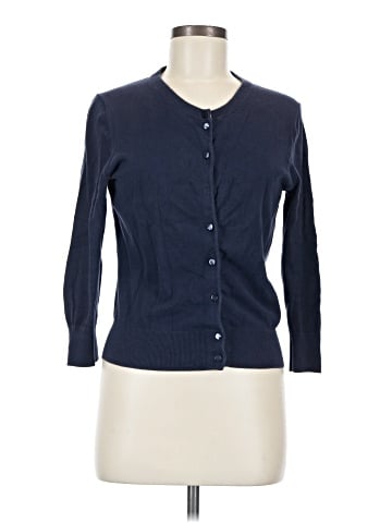 Crown & Ivy Cardigan (view 1)
