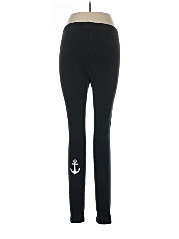 American Apparel Leggings (view 2)