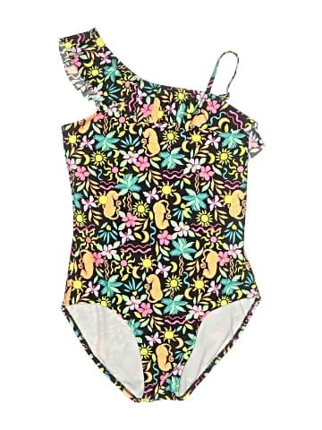 Cat & Jack One Piece Swimsuit (view 1)