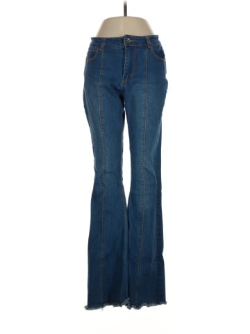 Chelsea & Violet Jeans (view 1)