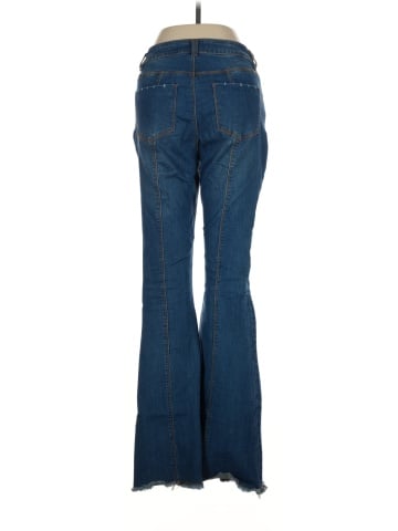 Chelsea & Violet Jeans (view 2)