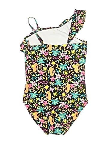 Cat & Jack One Piece Swimsuit (view 2)