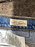 Levi's Blue Jeans Size 27 waist - photo 7