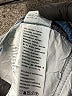 Levi's Blue Jeans Size 27 waist - photo 9