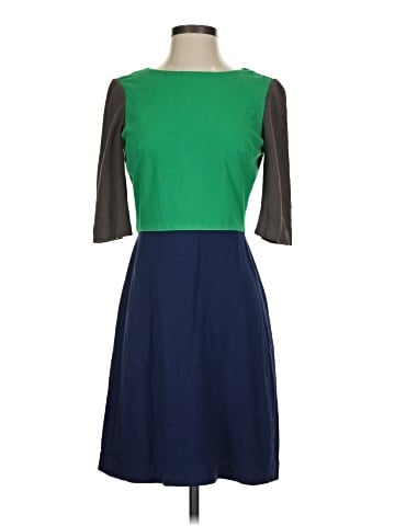 Suzi Chin for Maggy Boutique Casual Dress (view 1)
