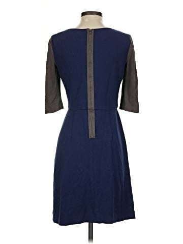 Suzi Chin for Maggy Boutique Casual Dress (view 2)