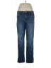 Kut from the Kloth Solid Blue Jeans Size 12 - photo 1