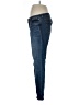 Kut from the Kloth Solid Blue Jeans Size 12 - photo 5