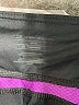 Tek Gear Color Block Black Active Pants Size XS - photo 7