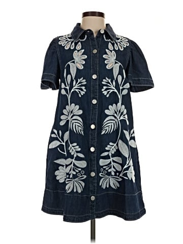 Anthropologie Casual Dress (view 1)